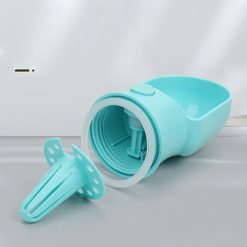 Portable Pet Water Bottle
