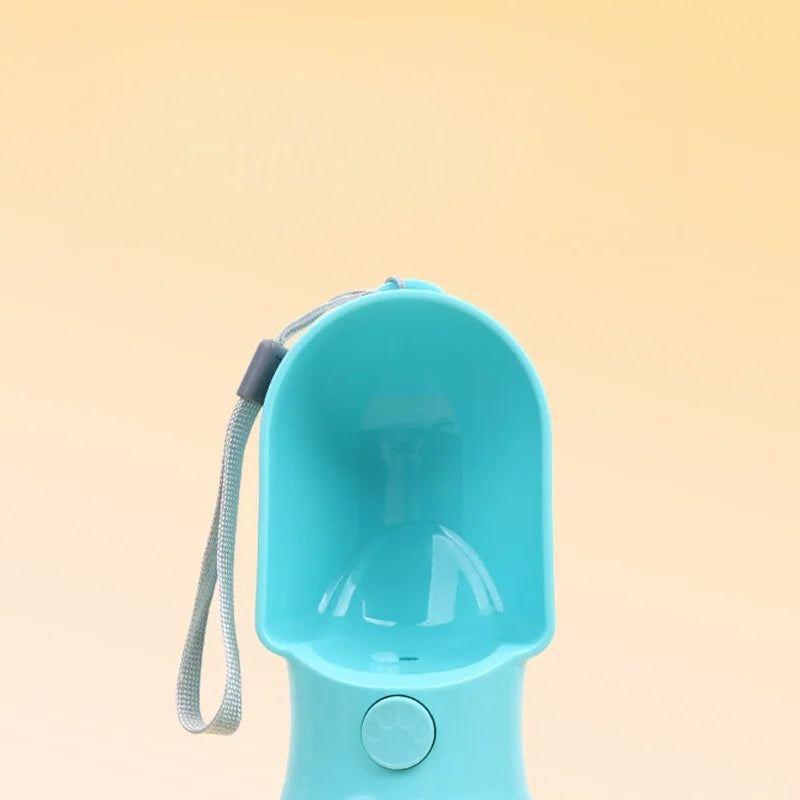 Portable Pet Water Bottle