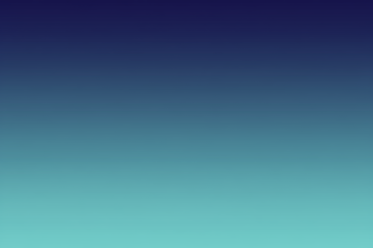 Plain gradient background 